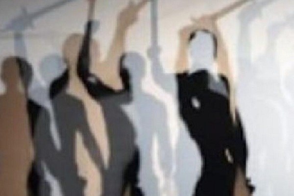 Mertodranan Solo Diguncang Kerusuhan, 3 Luka