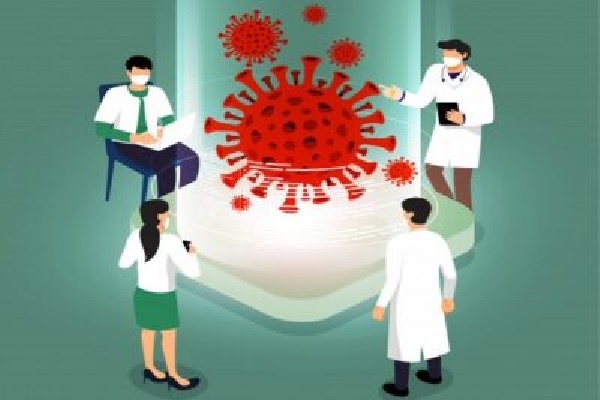 Butuh 355.000 Dosis, Tidak Semua Nakes di Jateng Disuntik Sinovac, Ini yang Diutamakan…