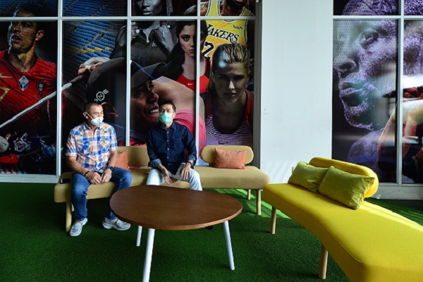 Salatiga Siap Jalani Kehidupan New Normal