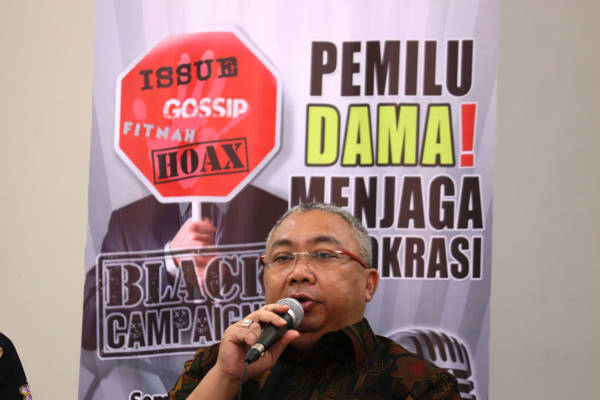 Legislator Meninggal Akibat Covid-19, DPRD Jateng Sebut Solo Zona Hitam