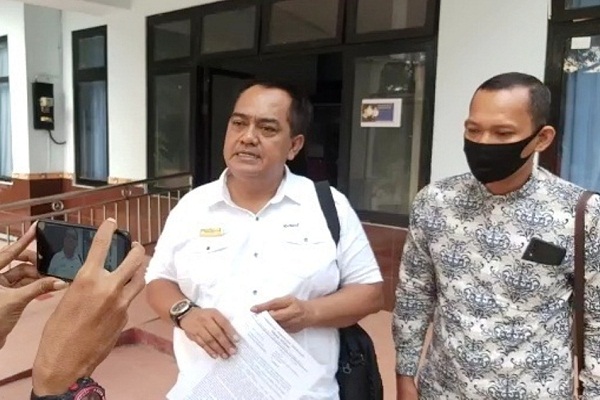 Penyaluran BNPT di Grobogan Dinilai Sarat Permainan