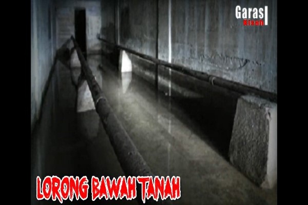 Sadis! Inilah Alasan Gedung Lawang Sewu Terkenal Seram