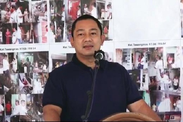 Wali Kota Semarang Batal Divaksin Pertama, Ini Alasannya…