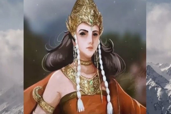 Maharani Shima, Ratu Kalingga Nan Tegas atau Ibu Nan Kejam?