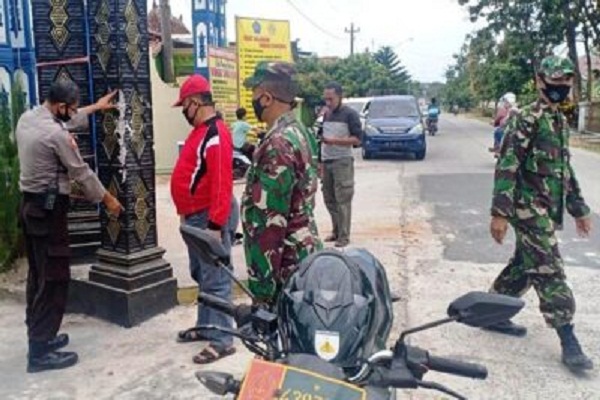 Tugu & Rumah Warga PSHT di Sragen Dirusak Pendekar
