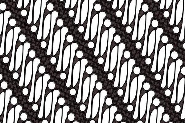 Kenali Batik Parang, Batik Larangan Keraton Surakarta dan Yogyakarta