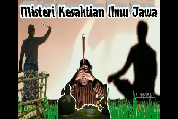 Luar Biasa Sakti! Ini 4 Ilmu Kanuragan di Jawa