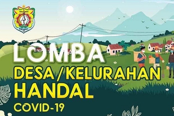 Kendal Sediakan Rp 100 Juta bagi Pemenang Lomba Ini…