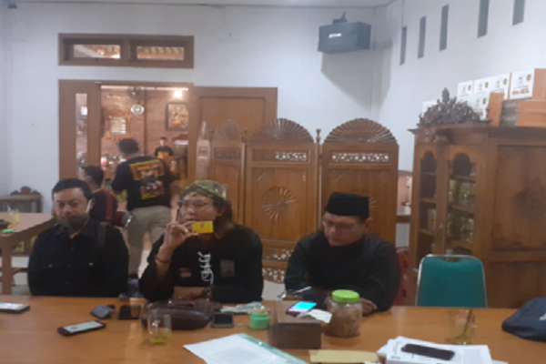 Latihan Silat Tewaskan Remaja Sukoharjo, PSHT Bilang Murni Penganiayaan