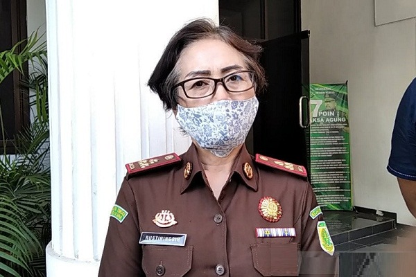 Kejaksaan Tetapkan Tersangka Baru Suap PDAM Kudus