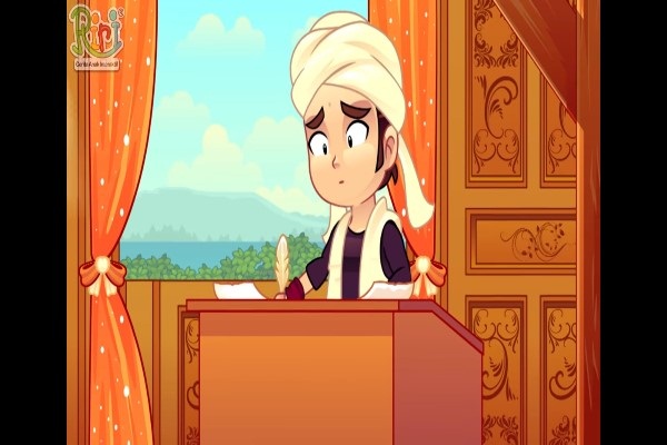 Puisi Aji Saka Jadi Asal-Usul Aksara Jawa