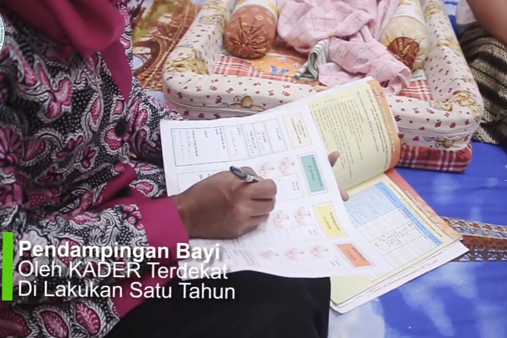 Banjarnegara Ciptakan Elite Baby demi Kendalikan Kematian Bayi