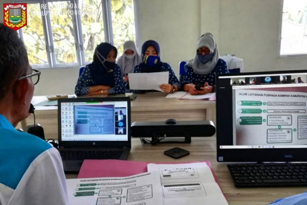 Wow, 25% Calon Pengantin Wonosobo Hamil di Luar Nikah!