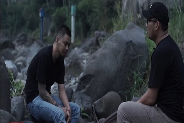 Om Hao Ceritakan Tragedi Jembatan Kranggan Temanggung