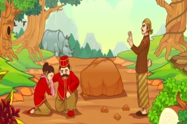 Salah Tiga Jadi Dasar Penamaan Kota Salatiga