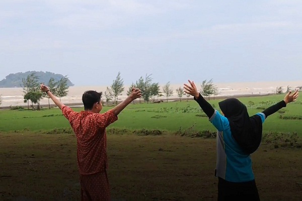 Tengok Uniknya Jepara Tangani Kusta