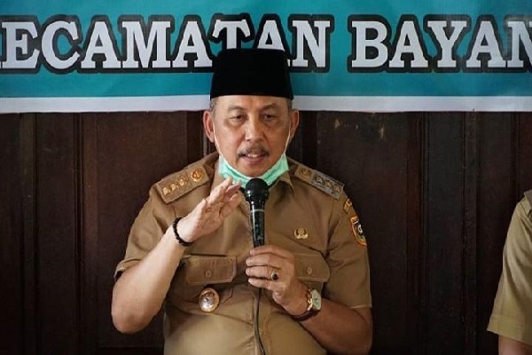 Konsep Satu Desa Satu Produk Diandalkan Purworejo Katrol Ekonomi Desa