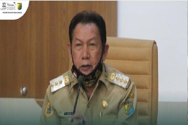 Wali Kota Pekalongan Bikin SE Iduladha, Ini Tujuannya…