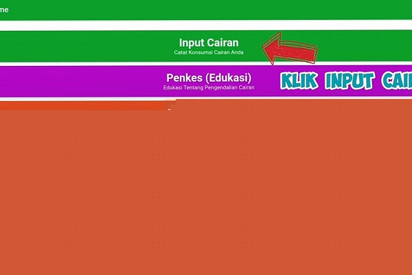 Singa Lahir Jaga Cuci Darah Pasien RSUD Moewardi