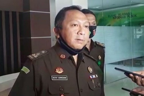 Sudah 40 Saksi Kasus Suap PDAM Kudus Diperiksa, Bupati Terlibat?