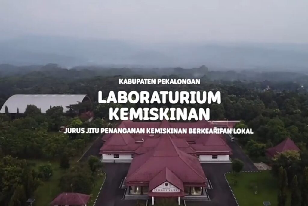 Inspiratif! Begini Pekalongan Tekan Angka Kemiskinan…