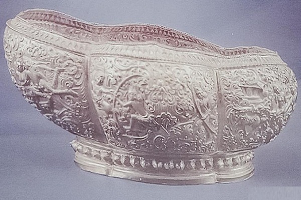 Ada Cahaya Misterius Sertai Cerita Penemuan Harta Karun di Klaten