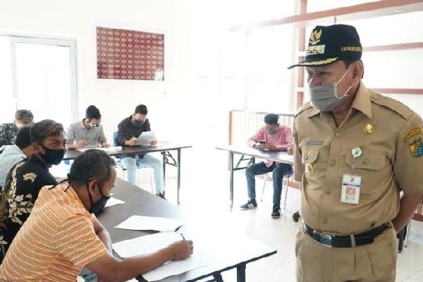 Begini Cara Pekalongan Kurangi Angka Pengangguran
