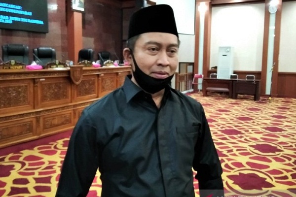 Kalangan DPRD Kudus Desak Belajar Online Diakhiri