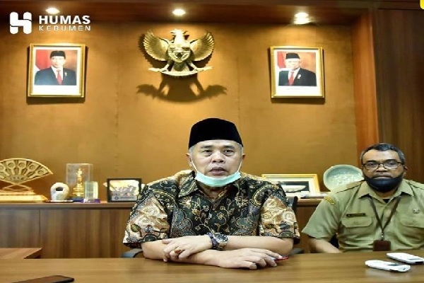 Kampung Garam Kebumen Lolos Top 45 Pelayanan Publik Terbaik
