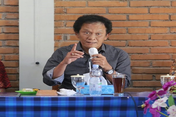 Ketua DPRD Jateng Minta Pemprov Perkuat Imun Masyarakat
