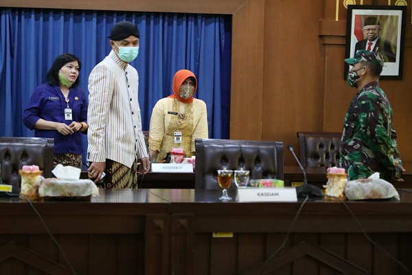 Buang Limbah di Bengawan Solo, Perusahaan Ini Terancam Ditutup