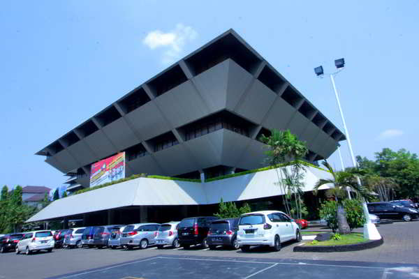 Ketua DPRD & Belasan PNS Positif Covid-19, Gedung DPRD Jateng Ditutup