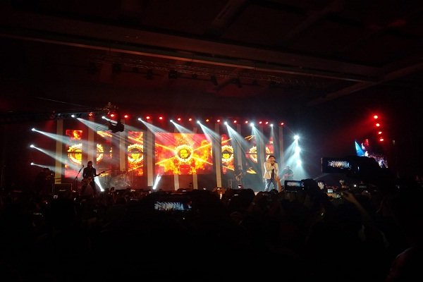 Semarang Izinkan Konser Musik di Tengah Pandemi