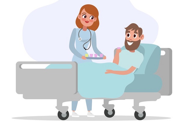 Salatiga Catat Rekor Kesembuhan Pasien Covid-19