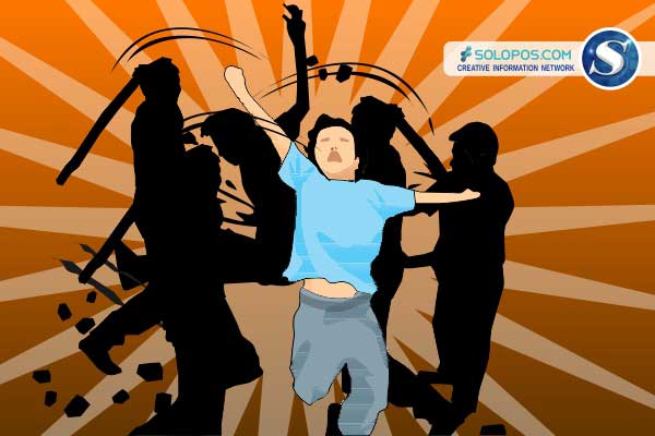 Usut Dana Desa, Warga Purworejo Mengaku Jadi Korban Penganiayaan Kades