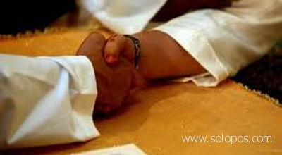 Hanya Ada 14 Orang, Semarang Krisis Penghulu Pernikahan