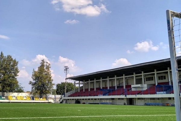 Liga 1 Lanjut Saat Pandemi, PSIS Semarang Daftarkan Stadion Citarum