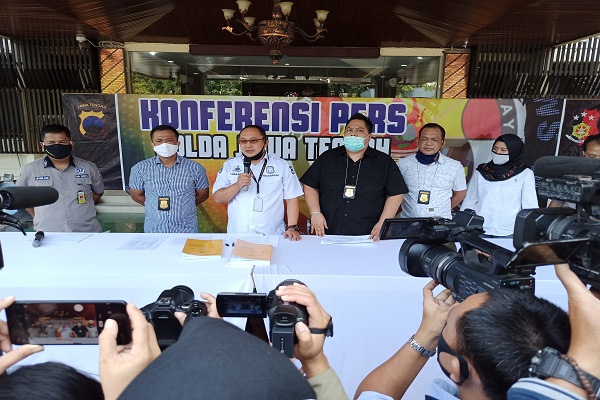 Tak Terbukti Nikahi Anak 7 Tahun, Kasus Syekh Puji Disetop