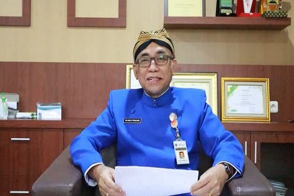 Jateng Klaim Kasus Kematian Covid-19 Turun, Efek PPKM Darurat?