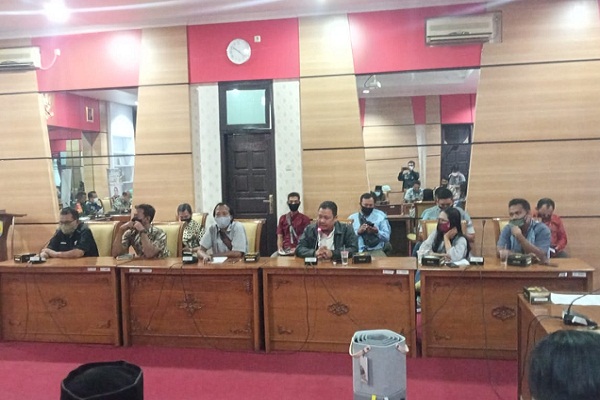 Pelaku Seni di Grobogan Bisa Pentas Lagi, Ini Syaratnya…