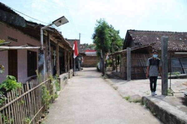 Tol Solo-Jogja Ancam Isolasi 9 Rumah di Klaten