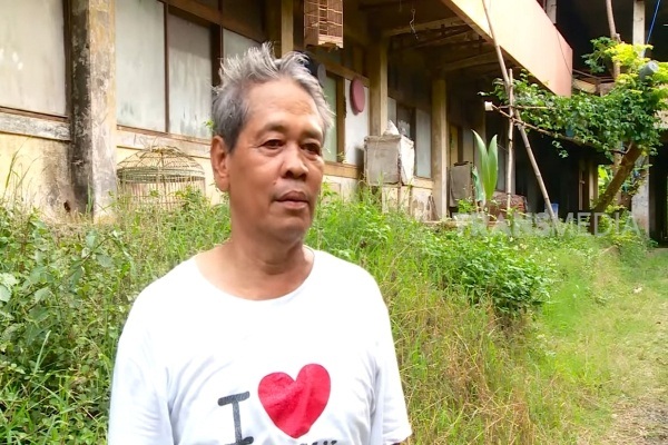 Misteri Nama Wewe Gombel dan Bukit Gombel