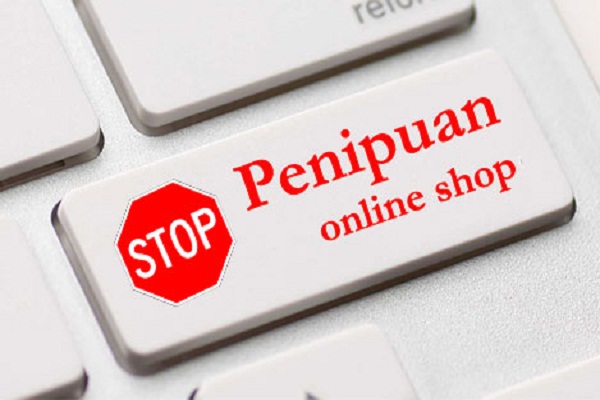 Ini Dia! 7 Ciri Penipuan Belanja Online
