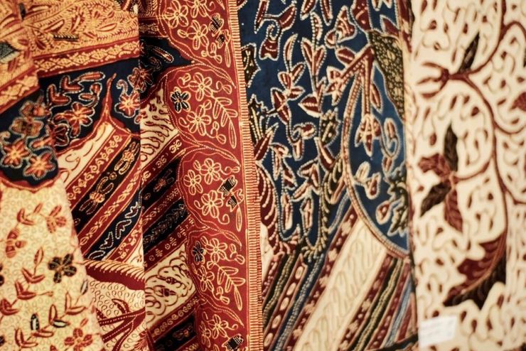 Batik Rifaiyah, Batik Khas Batang yang Kental Ajaran Islam