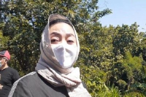 Yan Vellia Gelar Lomba Menyanyi 100 Hari Kematian Didi Kempot