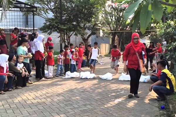 Tujuh Belasan Jadi Kegiatan Terlarang di Jepara…