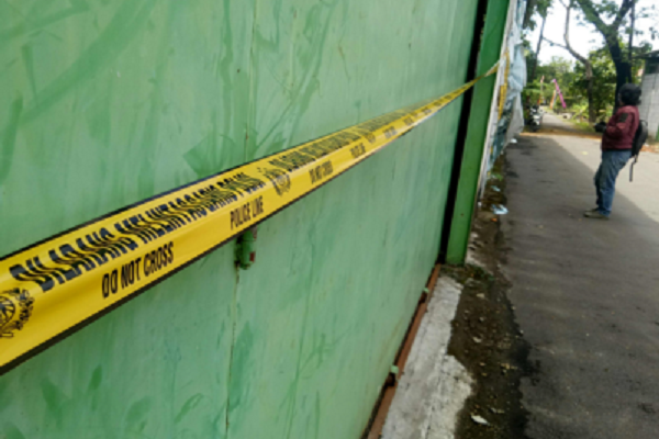 Aset Bos Rangrang Sragen, dari Jam Tangan Rp1 M sampai Gedung 3 Lantai