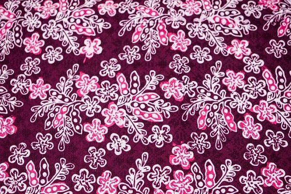 Mengenal Batik Semarangan yang Sempat Hilang Akibat Perang