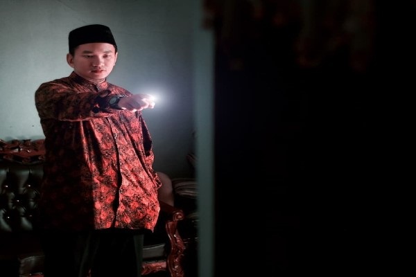 Jin Bisa Sukai Manusia, Inilah 15 Ciri-Ciri Umum Korbannya…