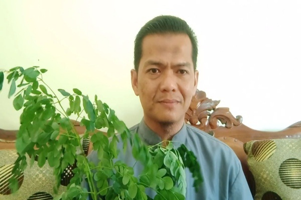 Daun Kelor Bisa Atasi Serangan Gaib, Bagaimana Caranya?